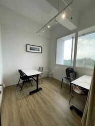 Parkway Centre (D15), Office #567565451